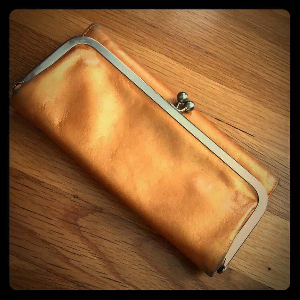Hobo wallet